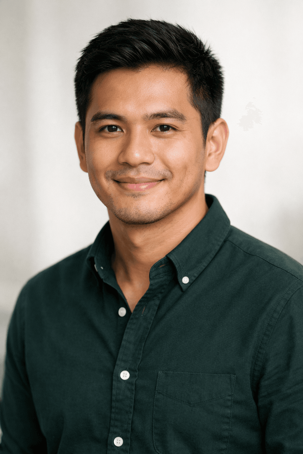 Aswin Tresna Nugraha — Co-Founder NusaWell